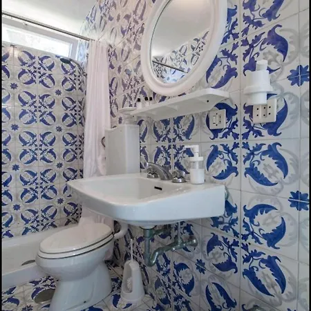 Villa Tullia Capri