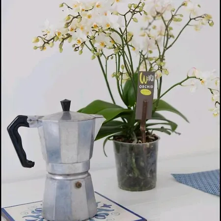 Tullia * Capri